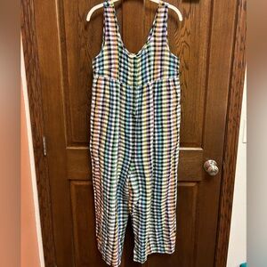 Beyond Nine Savannah Jumpsuit